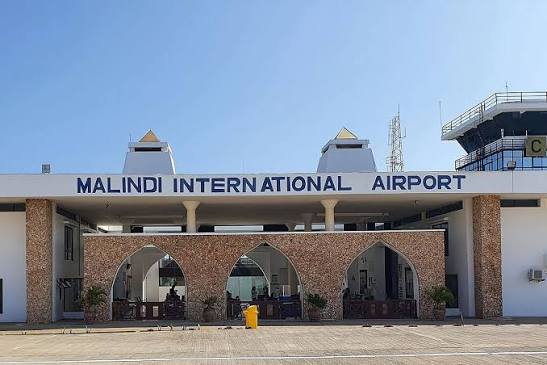 Malindi Airport to Watamu (One Way)